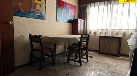 Foto 4 de Piso en venta en Rúa Do Hórreo, Ensanche - Sar, Santiago de Compostela