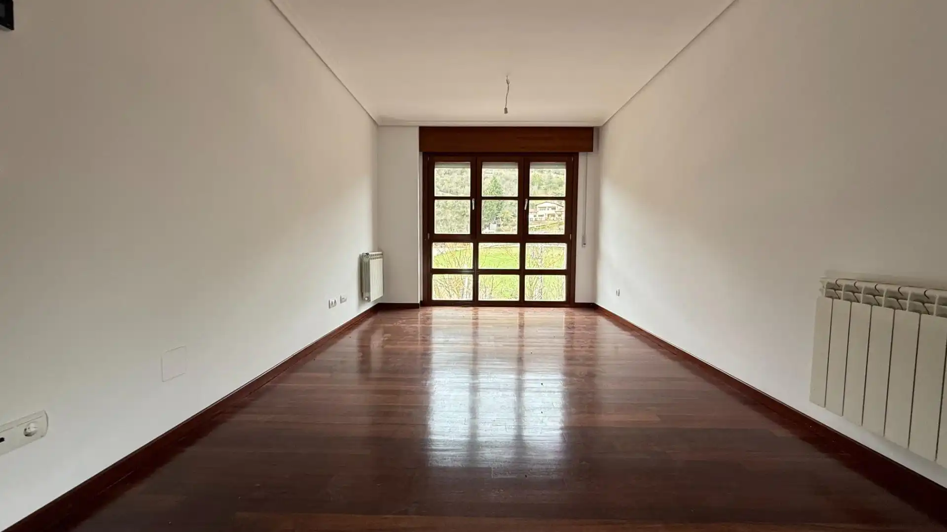 Living room of Duplexes for sale in Potes  with Balcony