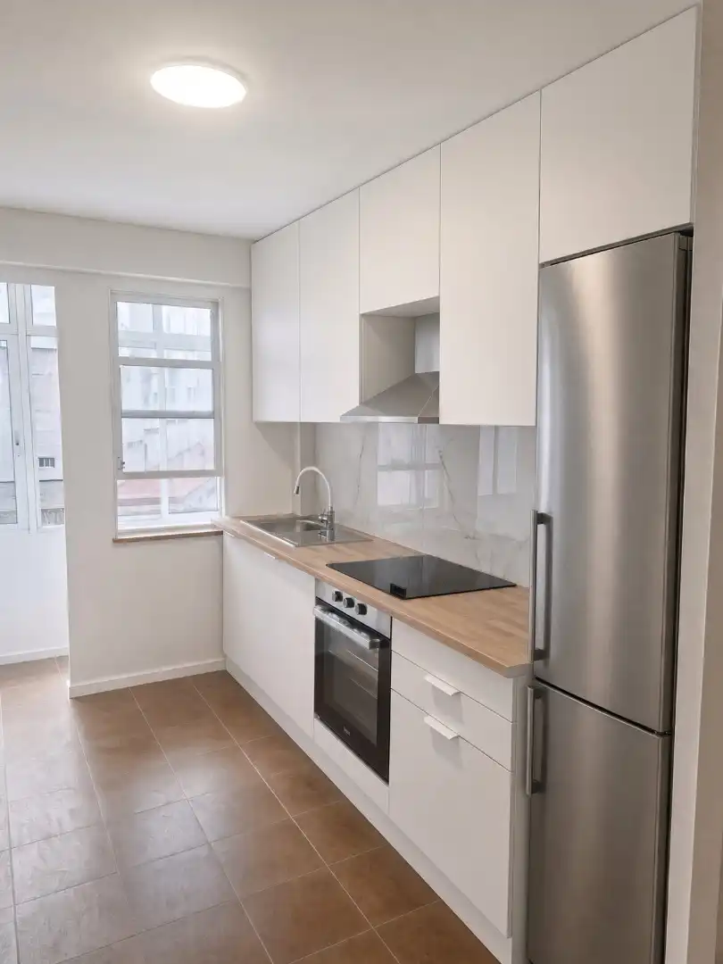 Flat with terrace for sale in Travesía Cerca 4