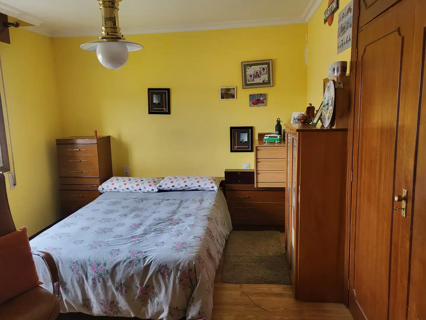 Casa o xalet en venda a Panxón