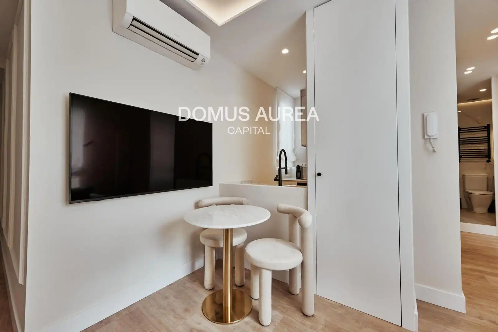 Piso con terraza en venta en Jorge Juan, imagen 9