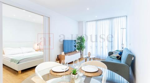 Photo 2 of Flat for sale in  Irún , Argüelles,  Madrid Capital