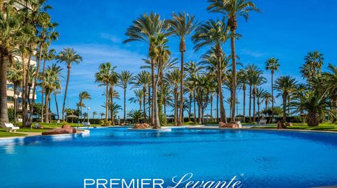 Foto 3 von Wohnung zum Verkauf in Jaume I el Conqueridor, 194, Playa Muchavista, El Campello