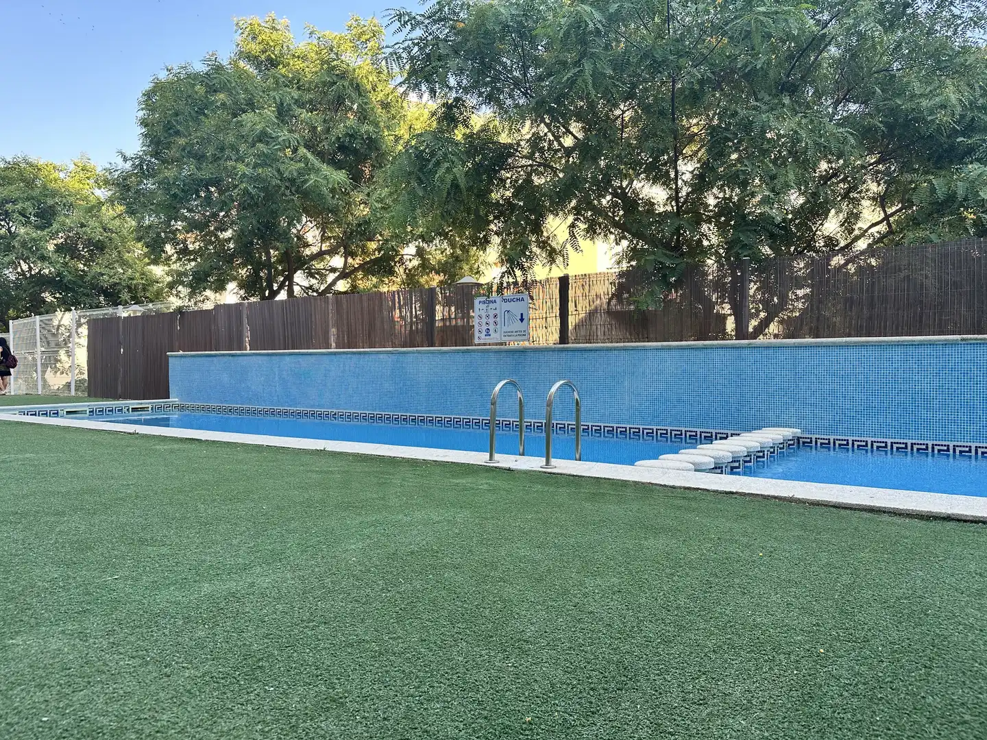 Piso con piscina en venta en La Plantera, imagen 30
