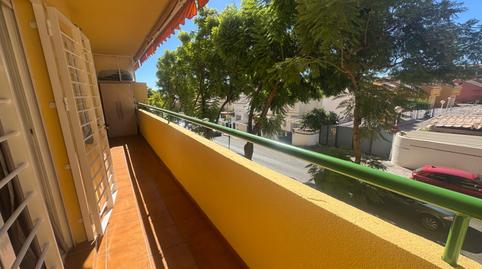 Foto 3 de Apartament de lloguer a Calle Jacinto, 1, Los Pacos, Málaga