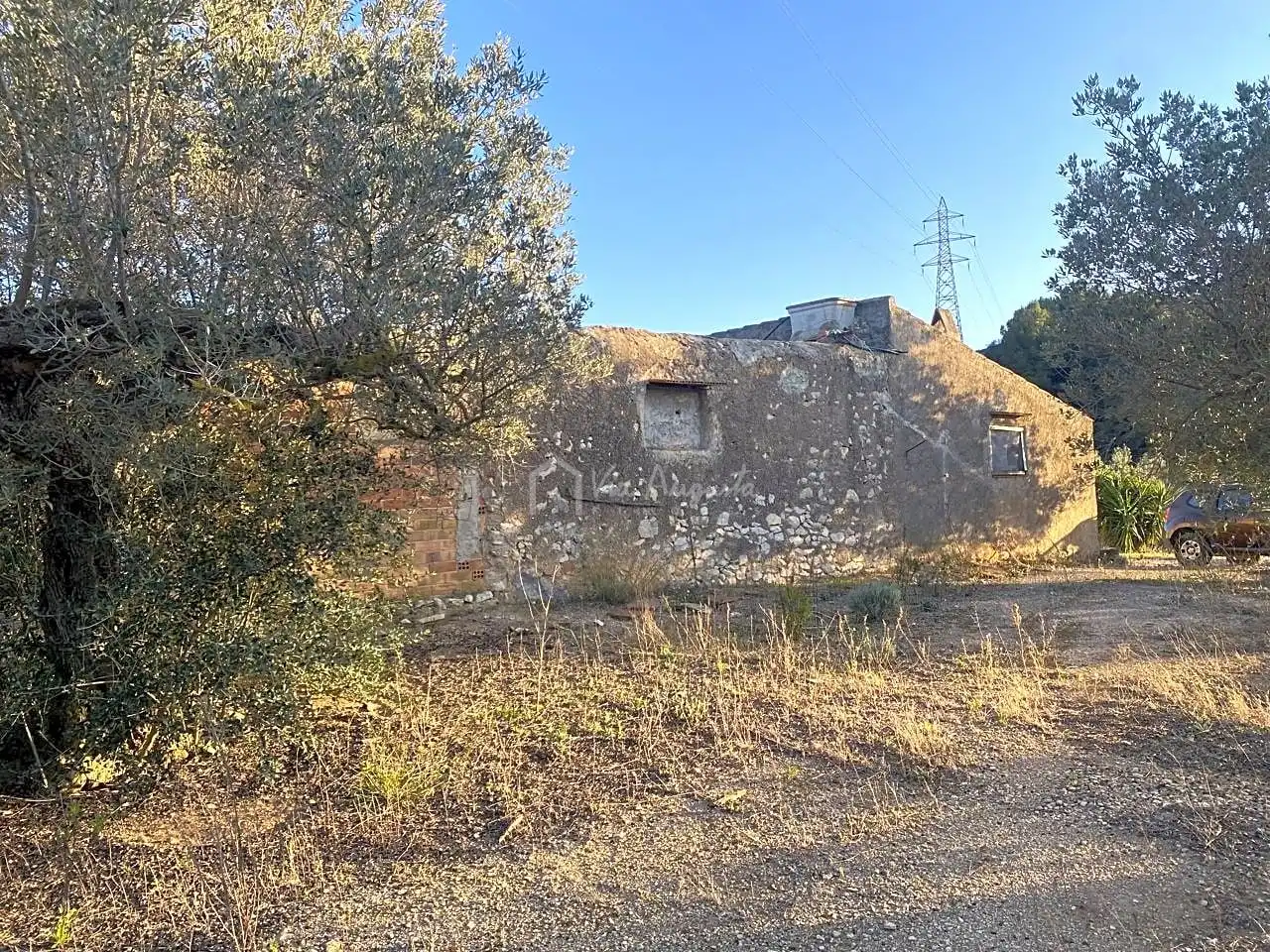 Terreno rustico in vendita a Aubach, imagen 10