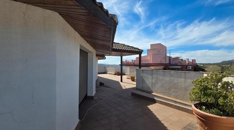 Photo 4 of Attic for sale in Avinguda de L'abat Marcet, Torrent d'en Pere Parres, Barcelona