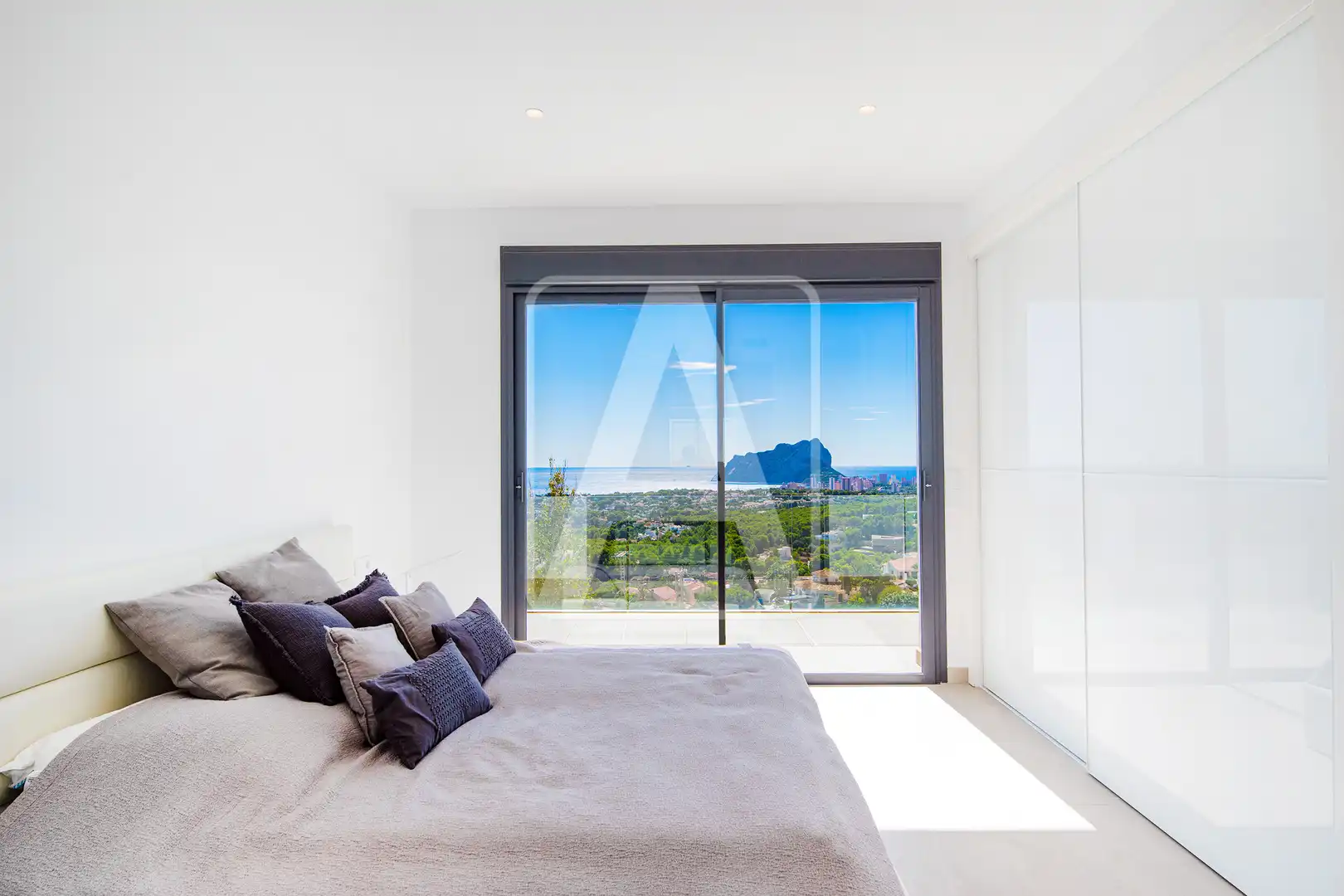 Detached house with pool for sale in La Fustera, imagen 45