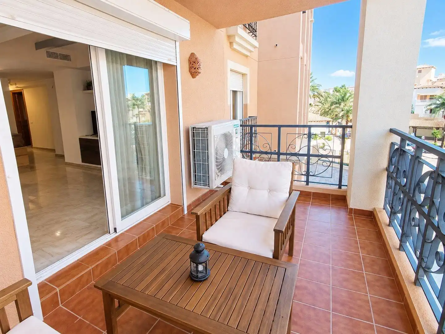 Apartment with pool for sale in Playa de los Locos, imagen 8