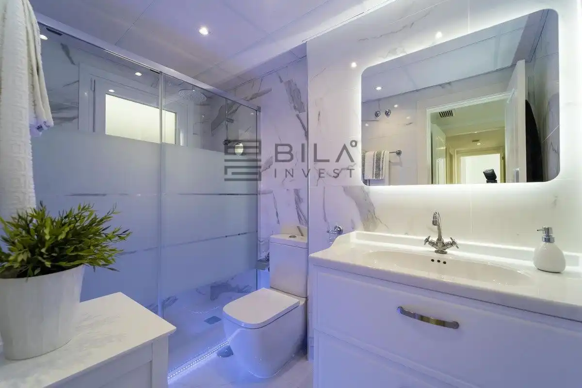 Piso con piscina en venta en Diamante de Torreblanca, imagen 27