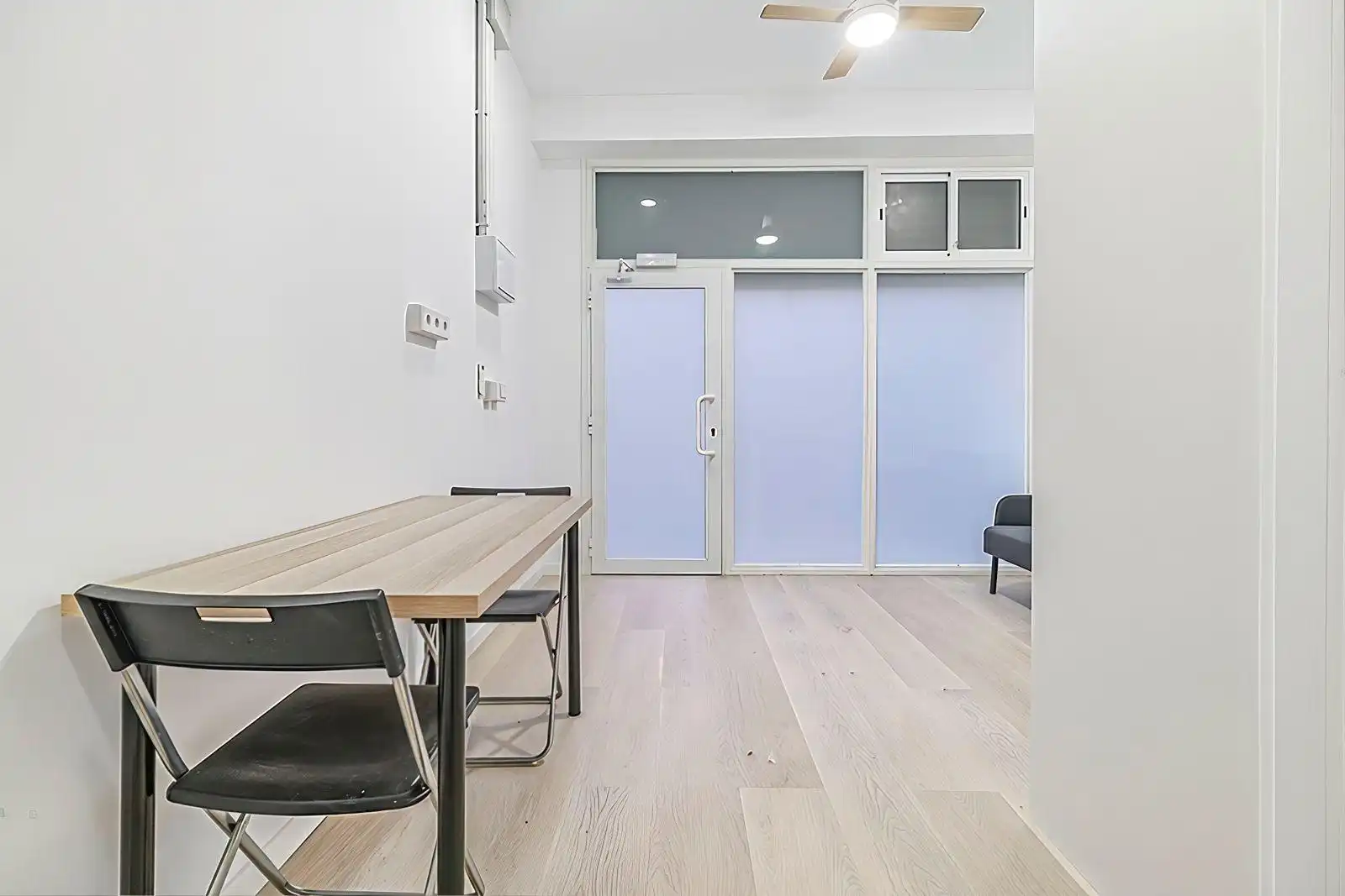 Loft en venta en L'Hospitalet de Llobregat con Parquet