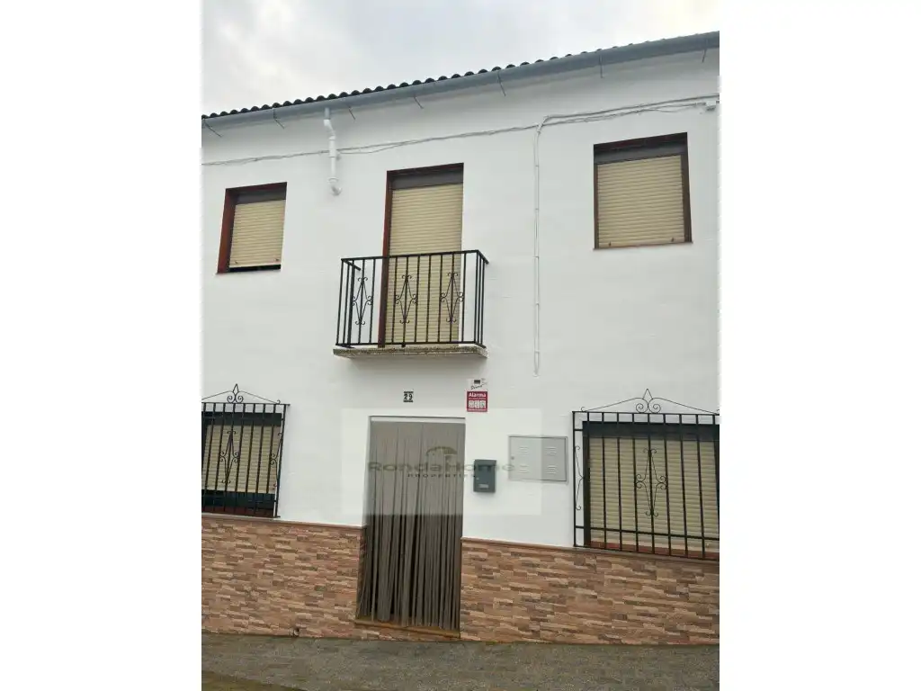 Maison à vendre à Calle Carril Bajo