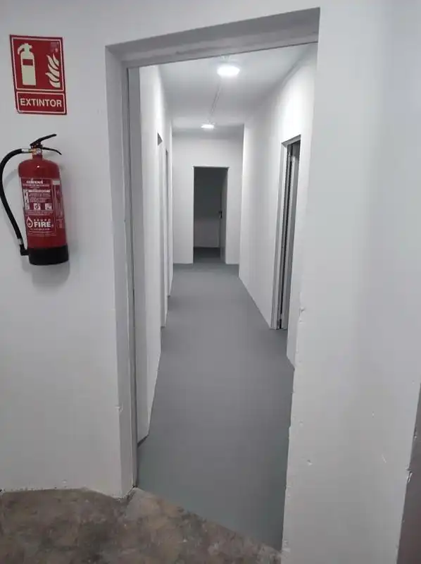 Traster en venda en Burjassot
