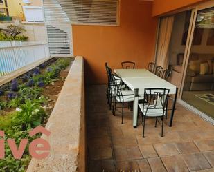 Terrace of Flat for sale in San Miguel de Abona  with Terrace and Swimming Pool