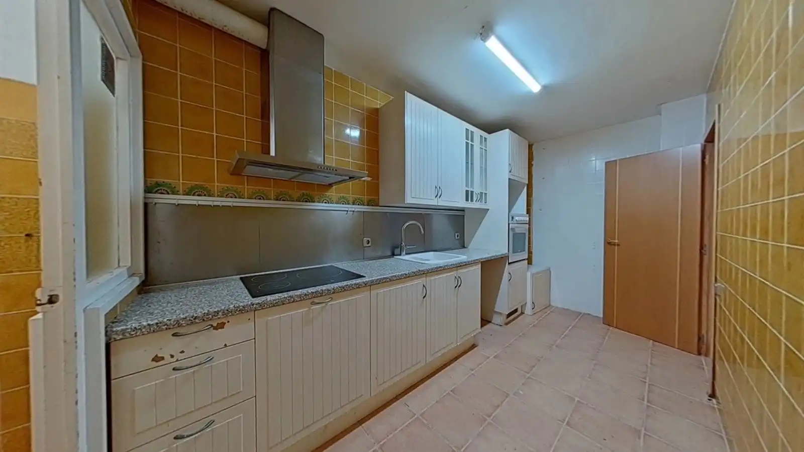 Cuina de Pis en venda en Torredembarra amb Terrassa