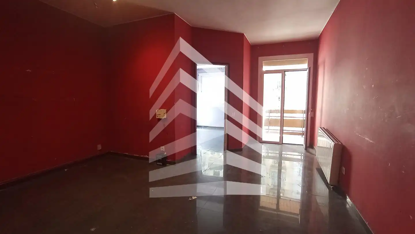 Wohnung zum Verkauf in Barcelona mit Heizung und Balkon