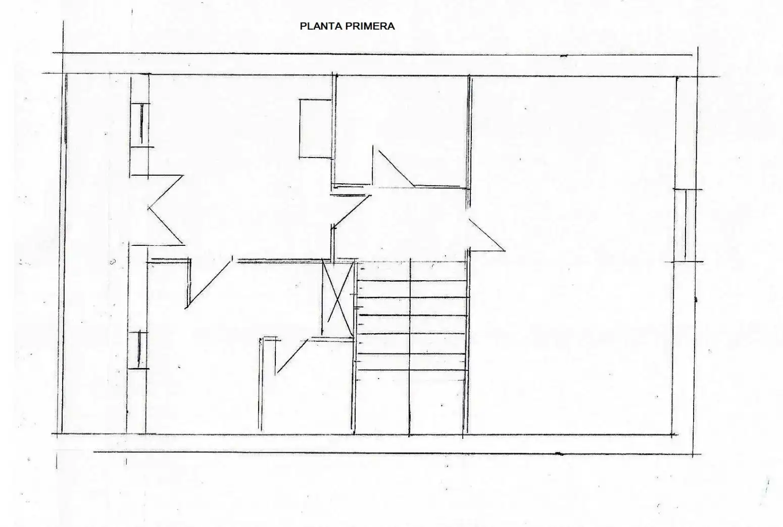 Casa adosada en venta en Lamiña, Ruente