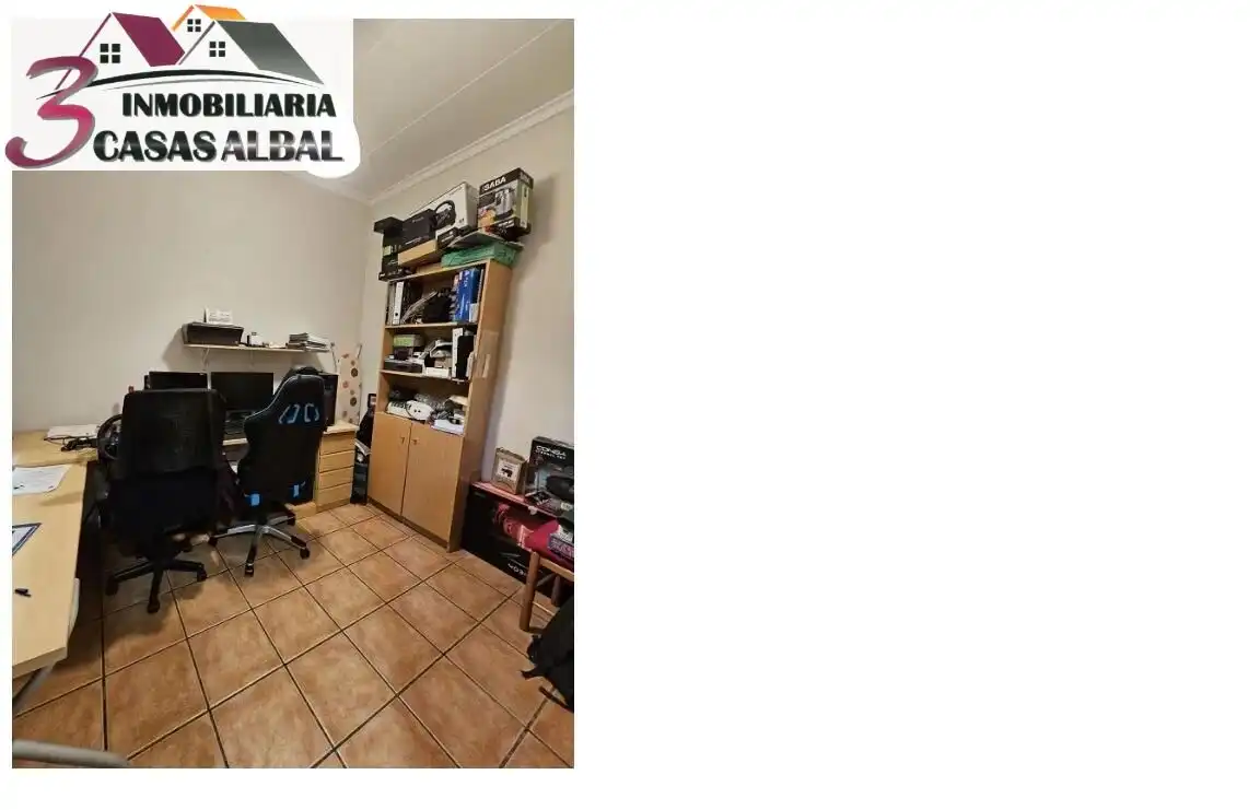 Habitación de Casa o chalet en venta en Albal