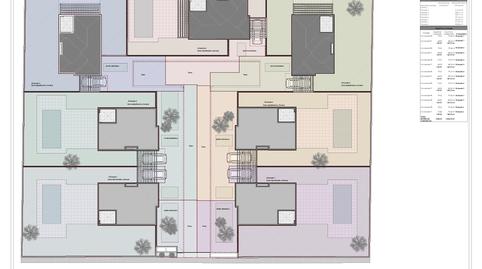 Foto 5 de Casa o xalet en venda a Montealegre, Valencia