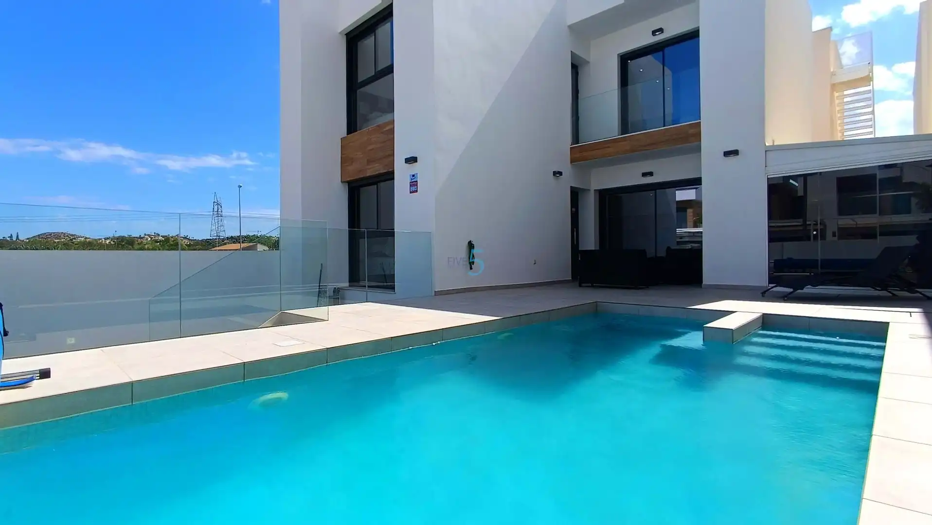 Casa con terrazza in vendita a Rojales, imagen 40