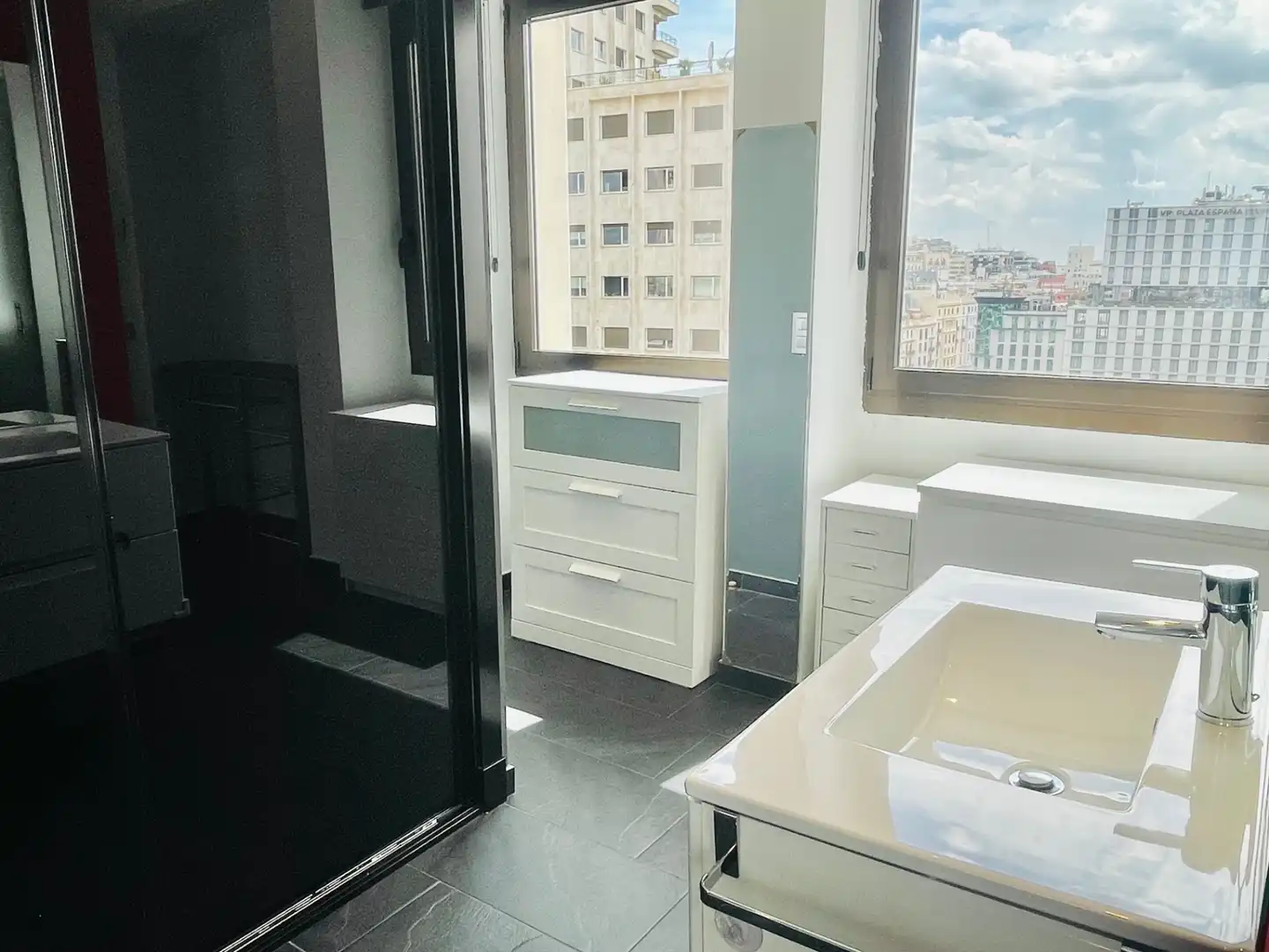 Apartament de lloguer a Calle de la Princesa, 3, Argüelles