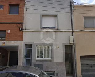 Exterior view of Flat for sale in Terrassa  with Terrace