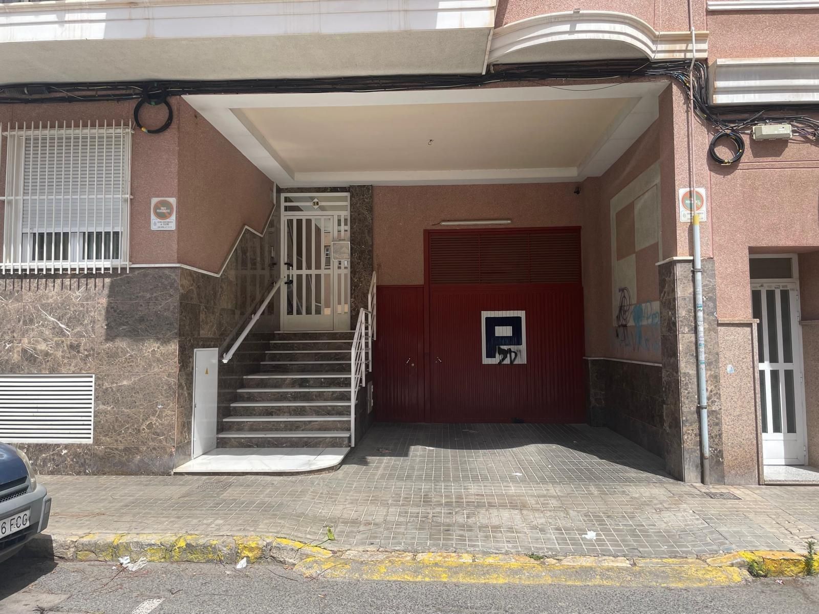 Traster en venda en Elche / Elx