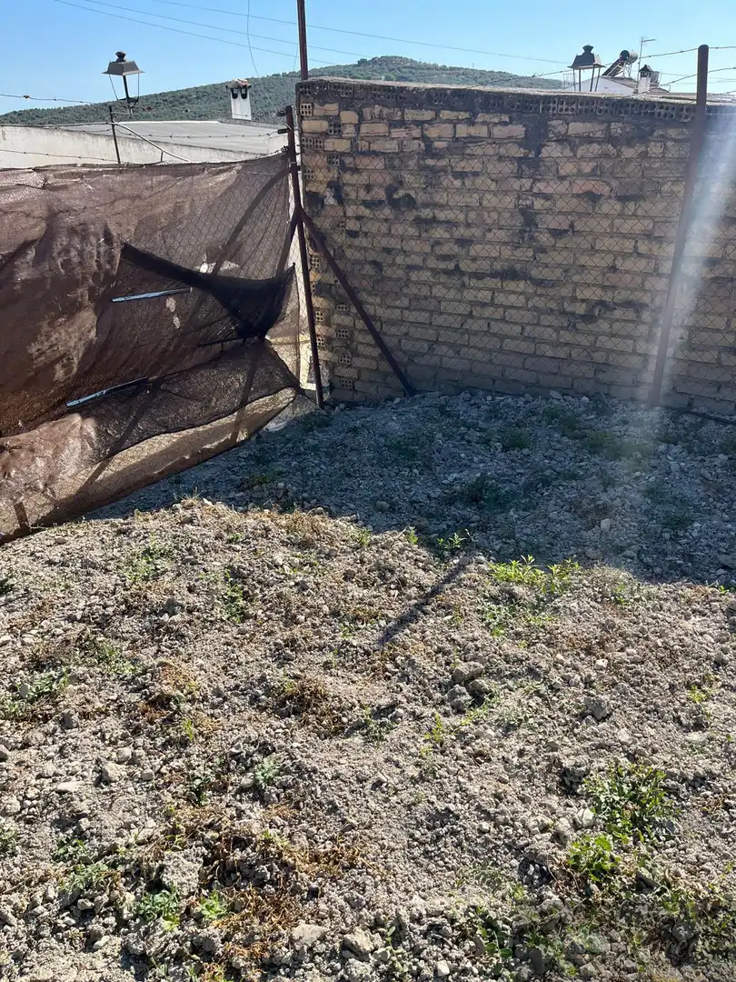 Finca rústica en venta en Rute