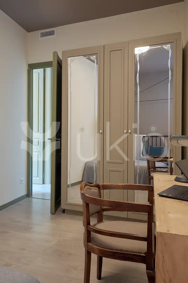 Apartment with terrace to rent in Carrer d'Enric Granados, imagen 18