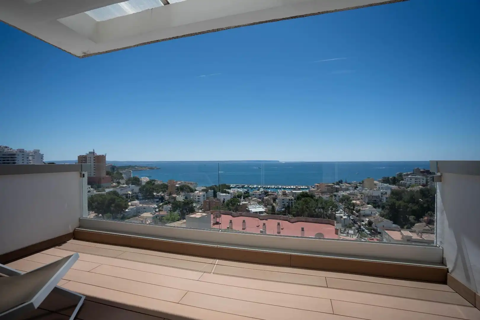 Penthouse with terrace for sale in Centre, imagen 43