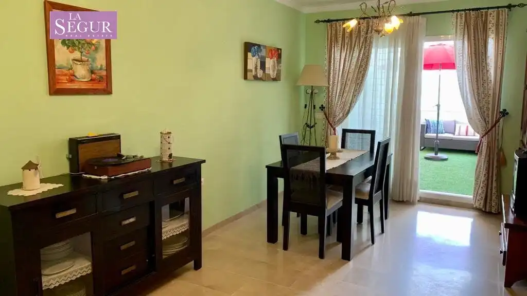 Flat with lift for sale in Conil, imagen 11