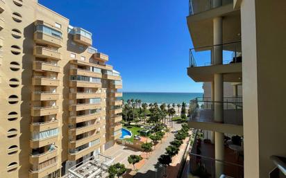 Vista exterior de Apartament en venda en Oropesa del Mar / Orpesa amb Terrassa