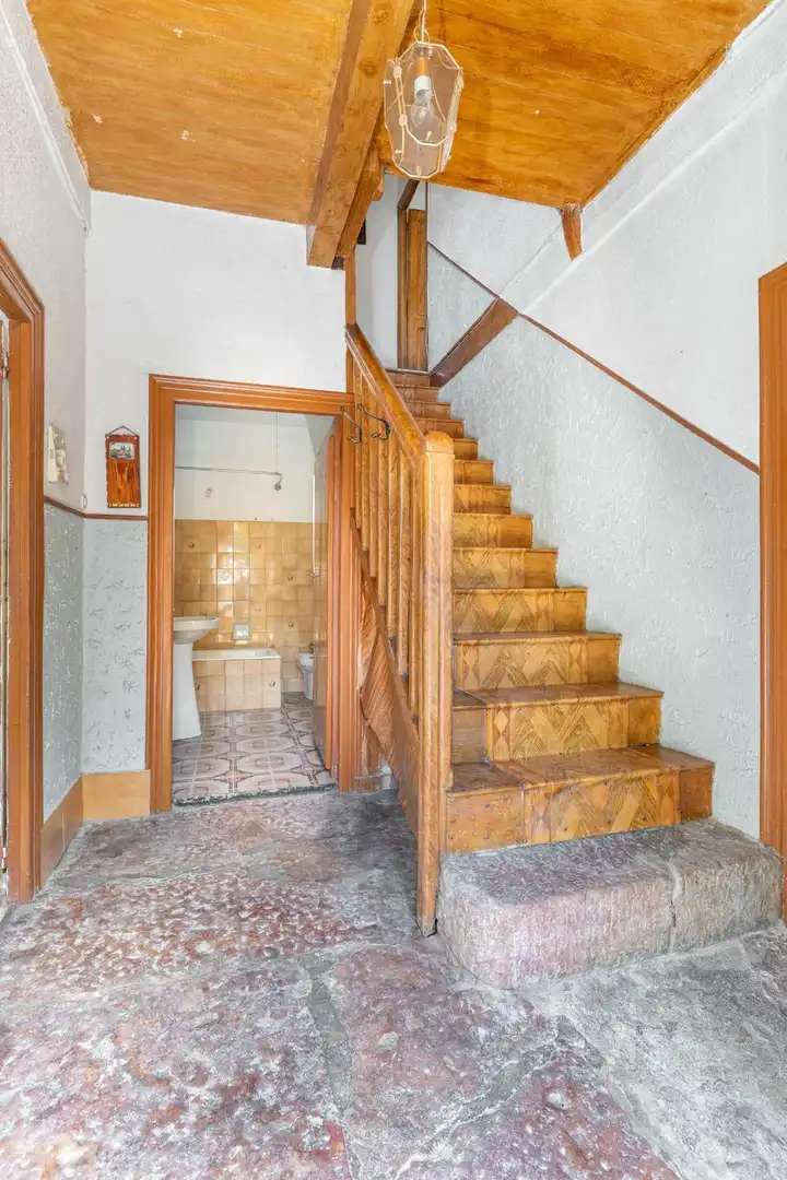 Casa o chalet en venta en Cabrillanes con Jardín privado, Terraza y Trastero