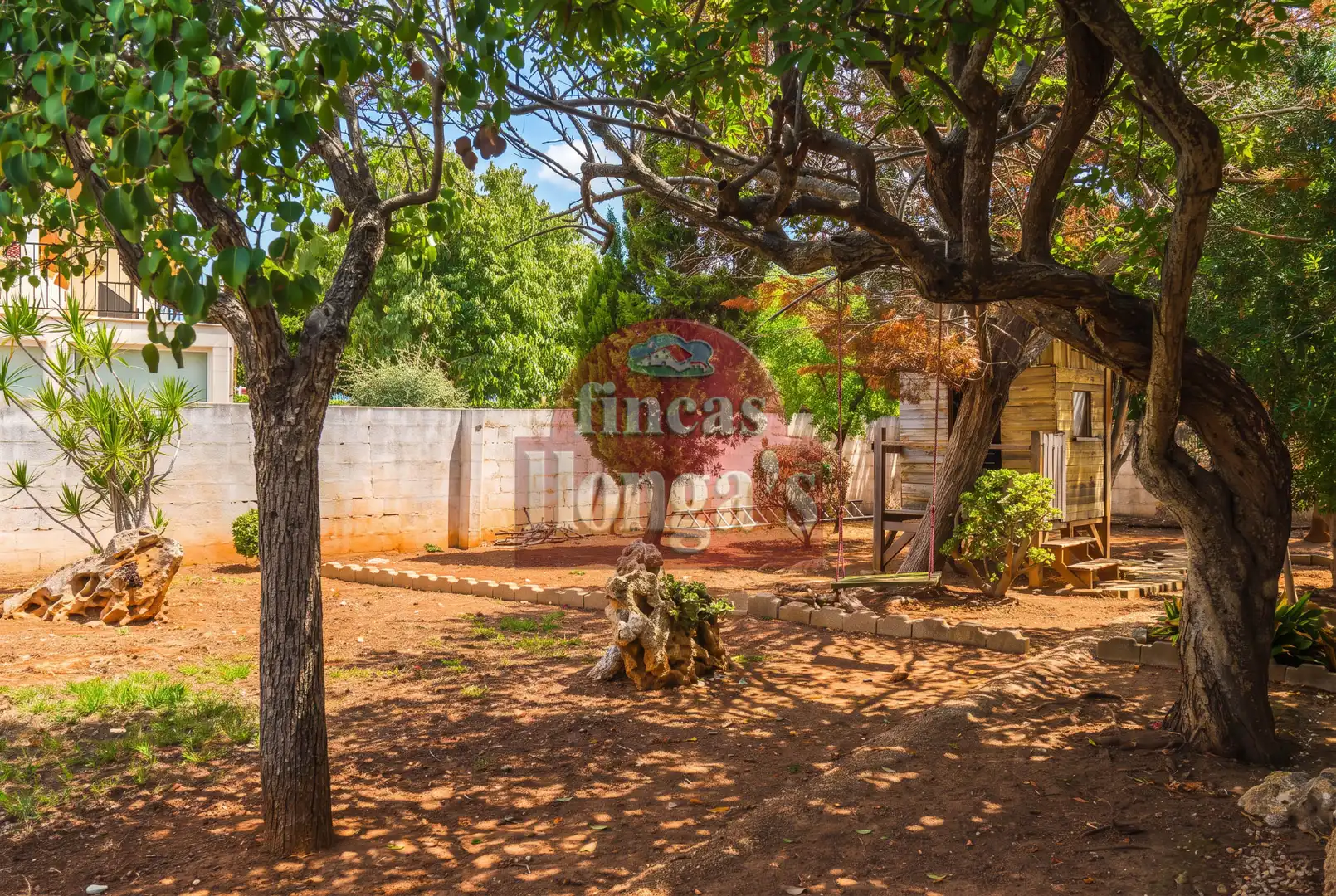 Villa con giardino in vendita a Ciutadella, imagen 5