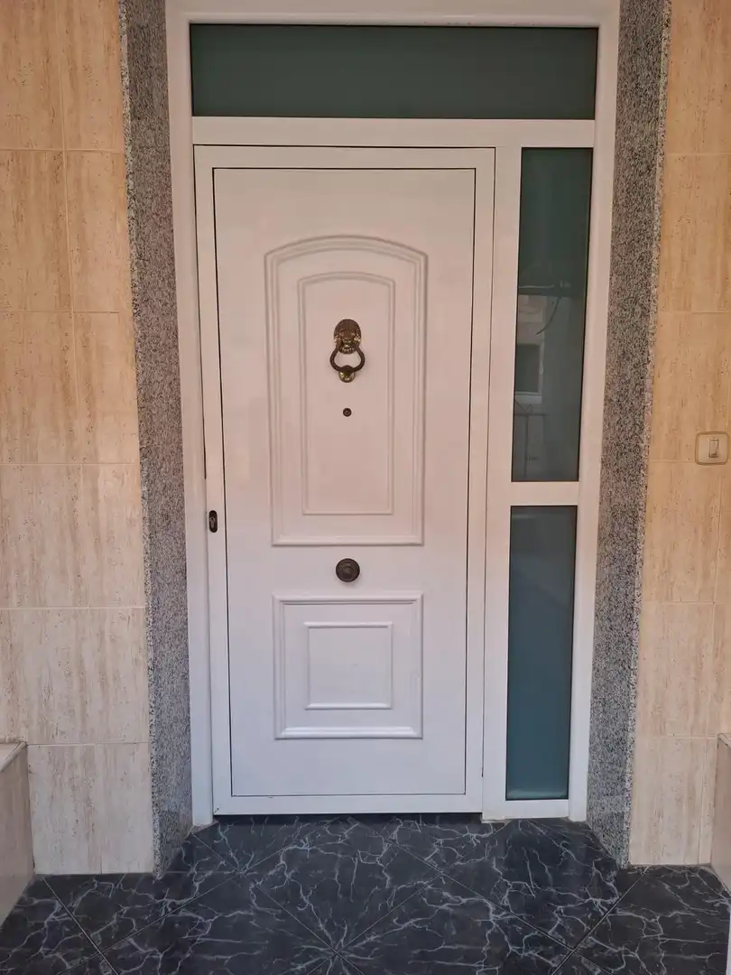 Duplexes for sale in Roquetas Pueblo