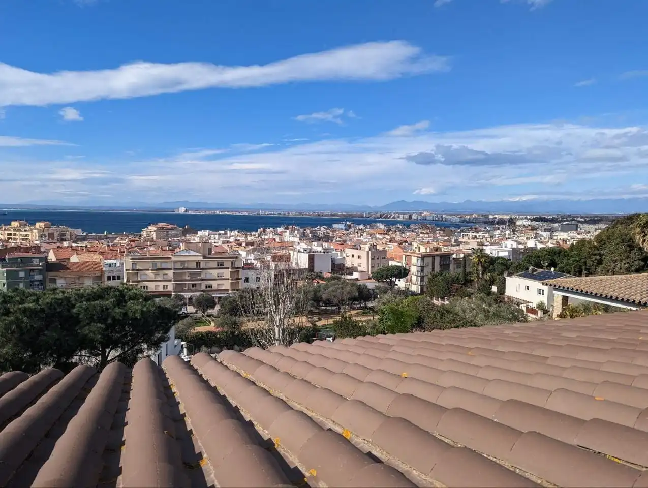 Villa mit Terrasse zum Verkauf in Carrer Arquímedes, imagen 51
