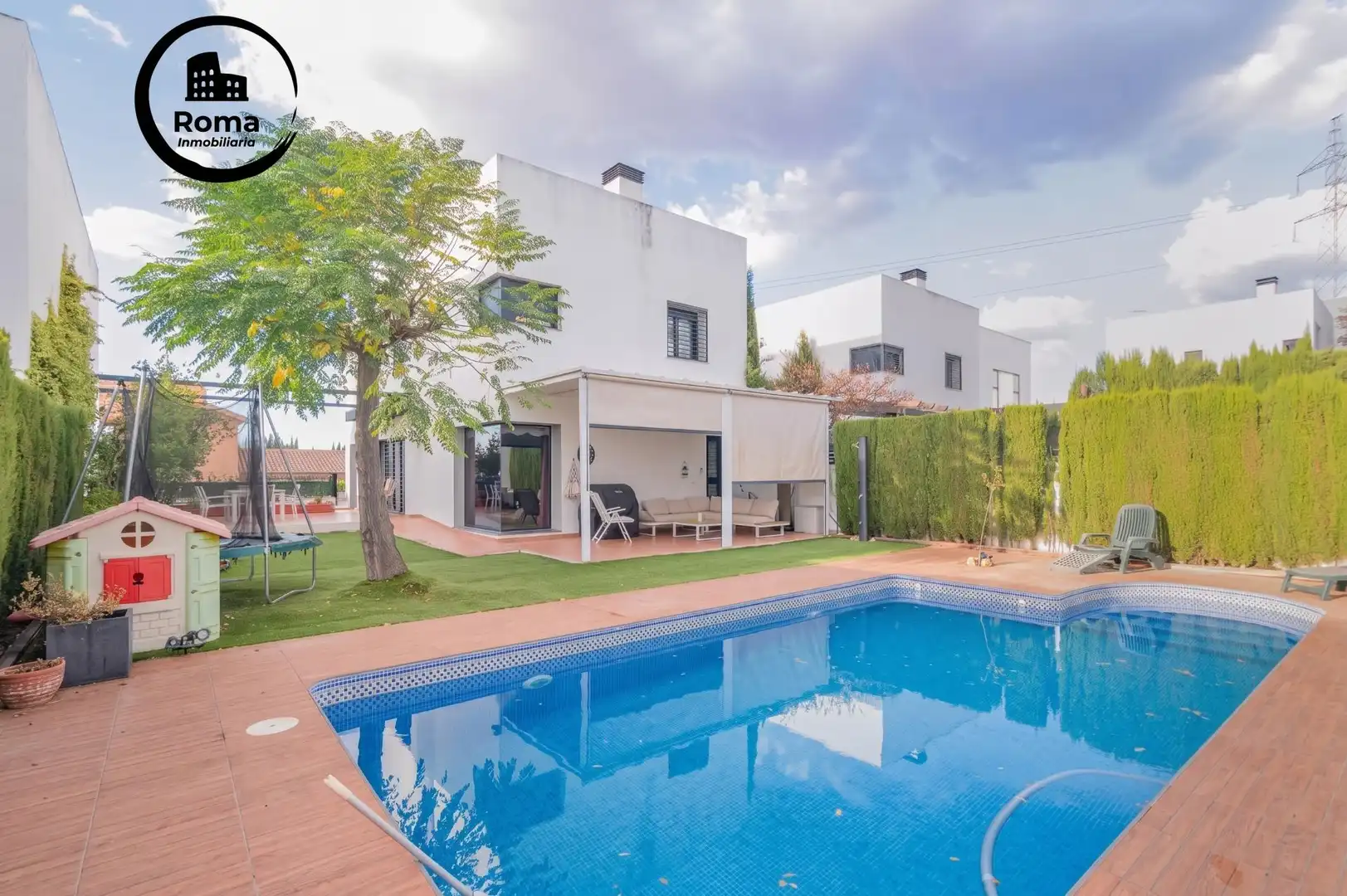 Maison avec piscine à vendre à Albolote, imagen 8