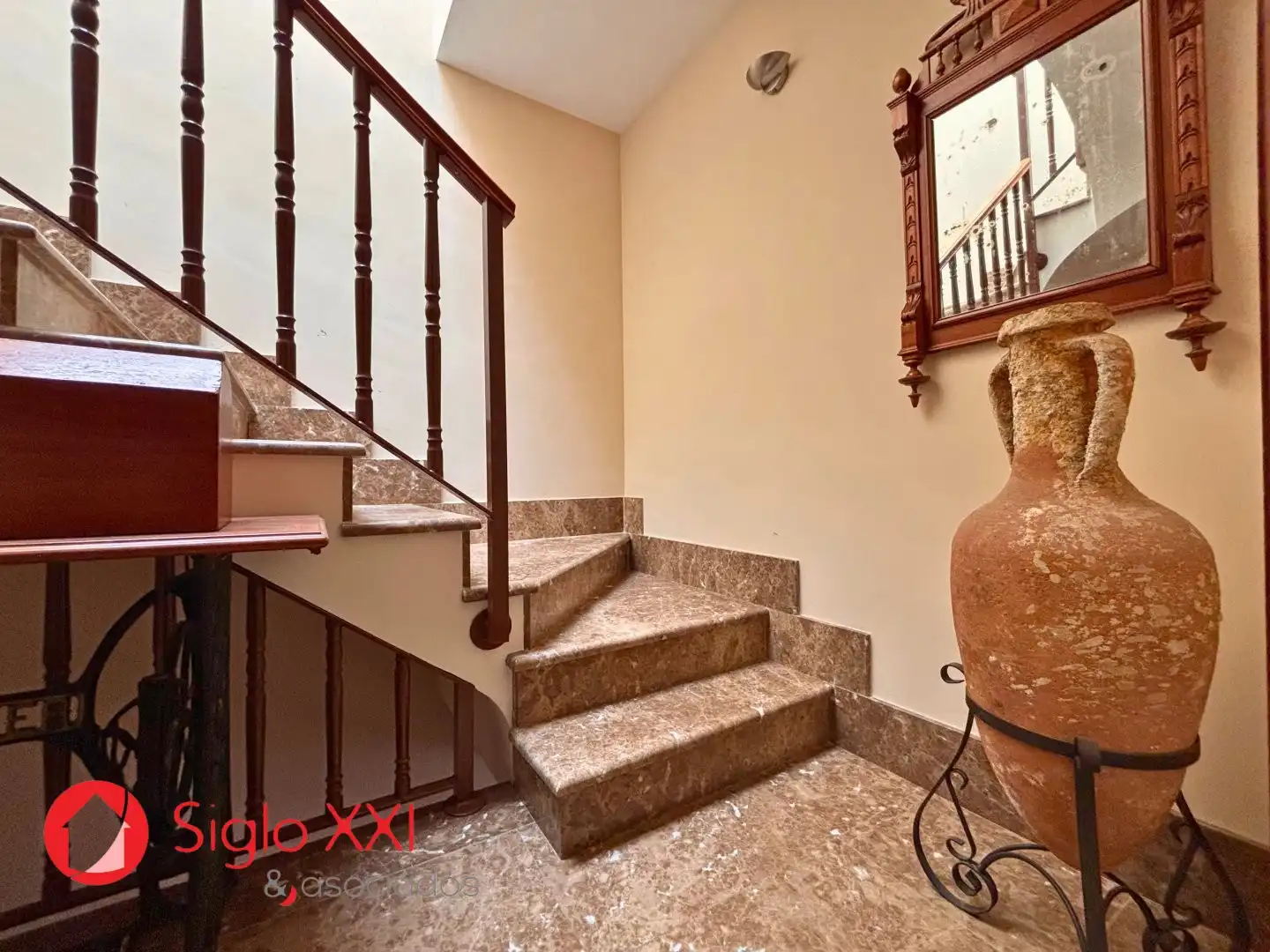 Casa con terraza en venta en Centro, imagen 38