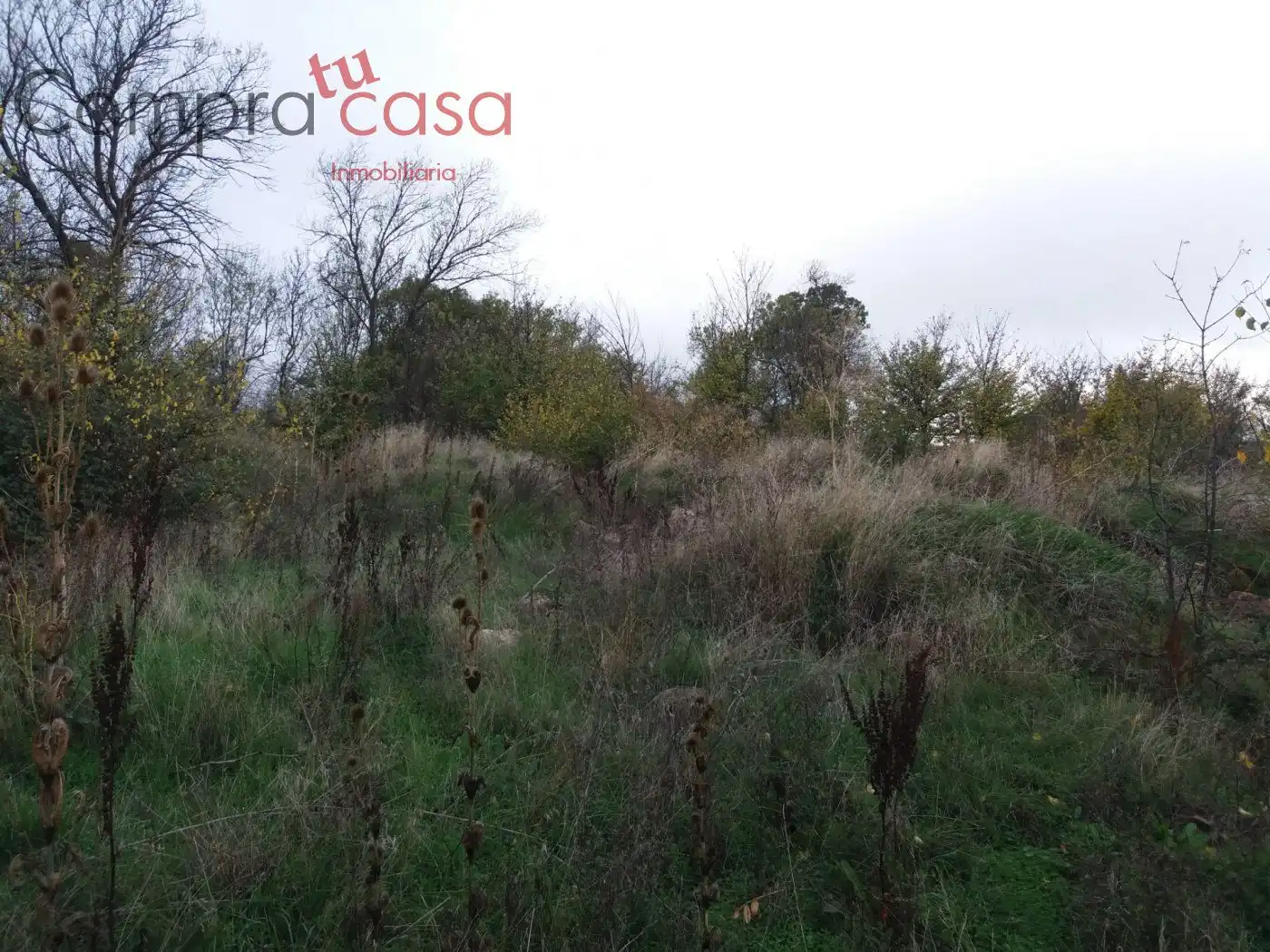 Terreni e lotti in vendita a Torrecaballeros, imagen 2
