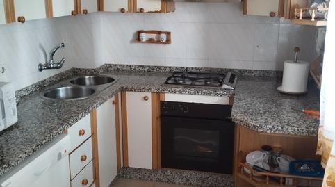 Foto 3 de Pis en venda a Villanueva del Fresno, Badajoz