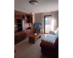 Living room of Flat for sale in Sabadell  with Balcony