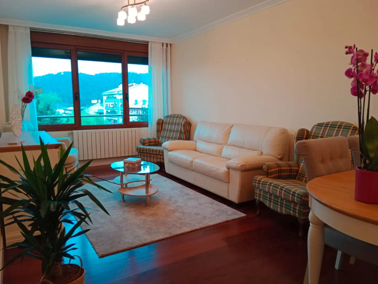 Piso de alquiler en Solares - AV CALVO SOTELO, Solares - Valdecilla