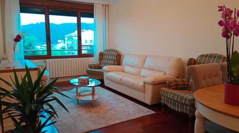 Foto 5 de Piso de alquiler en Solares - Av Calvo Sotelo, Solares - Valdecilla, Medio Cudeyo