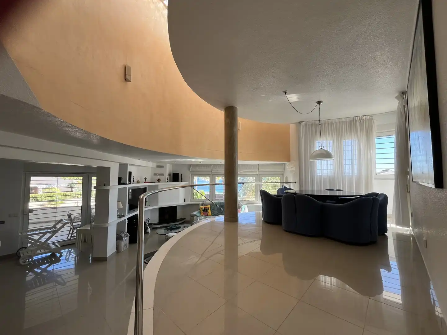 Casa o xalet en venda en Orihuela amb Jardí privat, Terrassa i Piscina