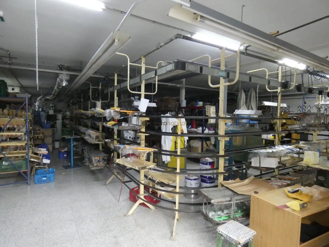 Nave industrial in vendita a Petrer, imagen 4