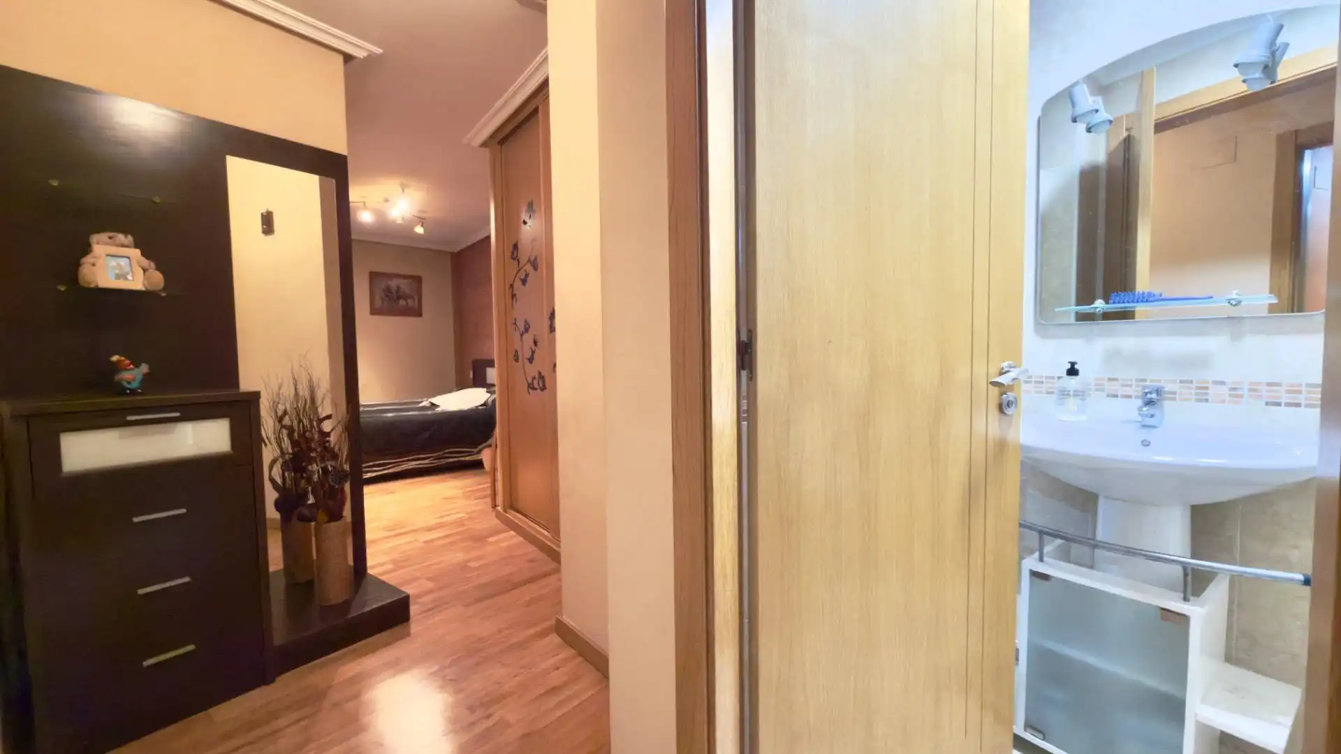 Flat with lift for sale in FONTE BOA-SAN CIBRAO, imagen 28