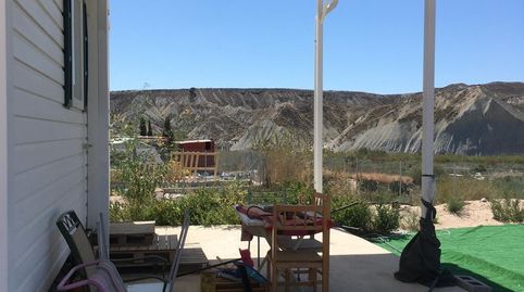 Foto 3 de Finca rústica en venda a Campos del Río, Murcia