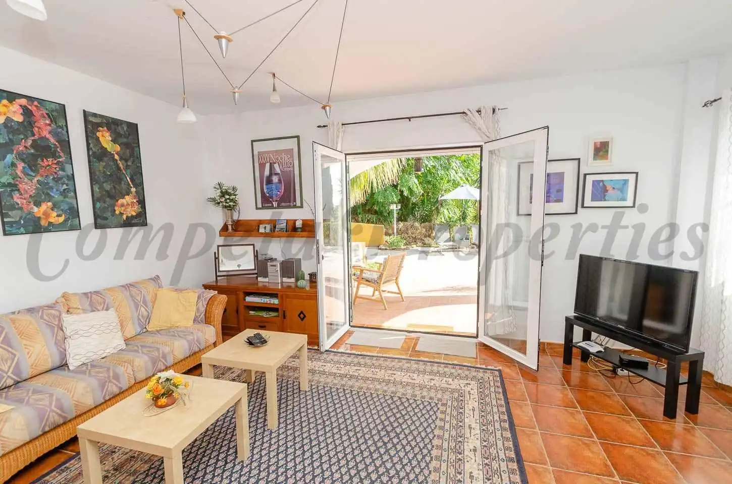 Casa en venda a Cómpeta, imagen 10