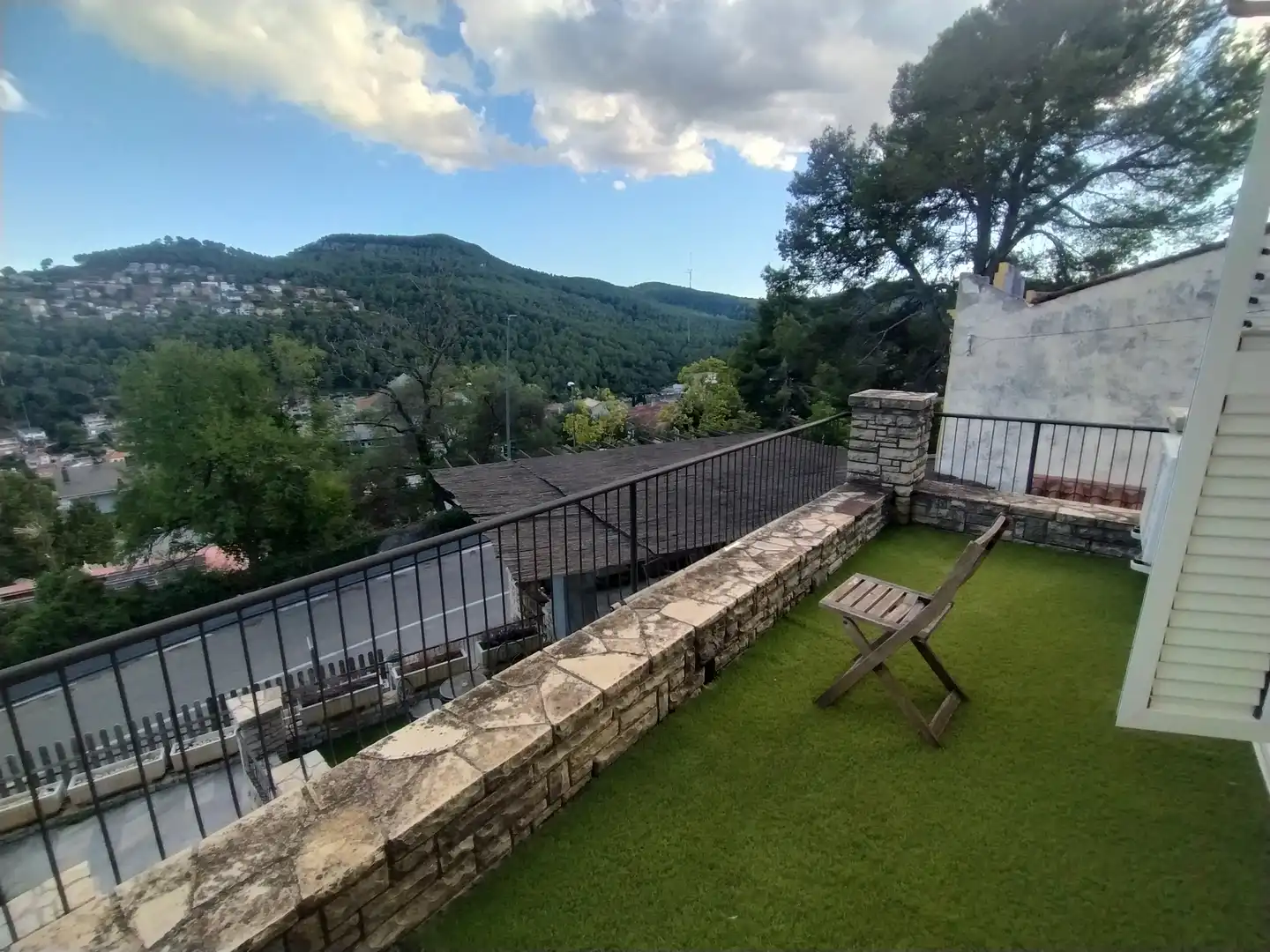 Xalet amb piscina en venda a Corbera de Llobregat, imagen 24