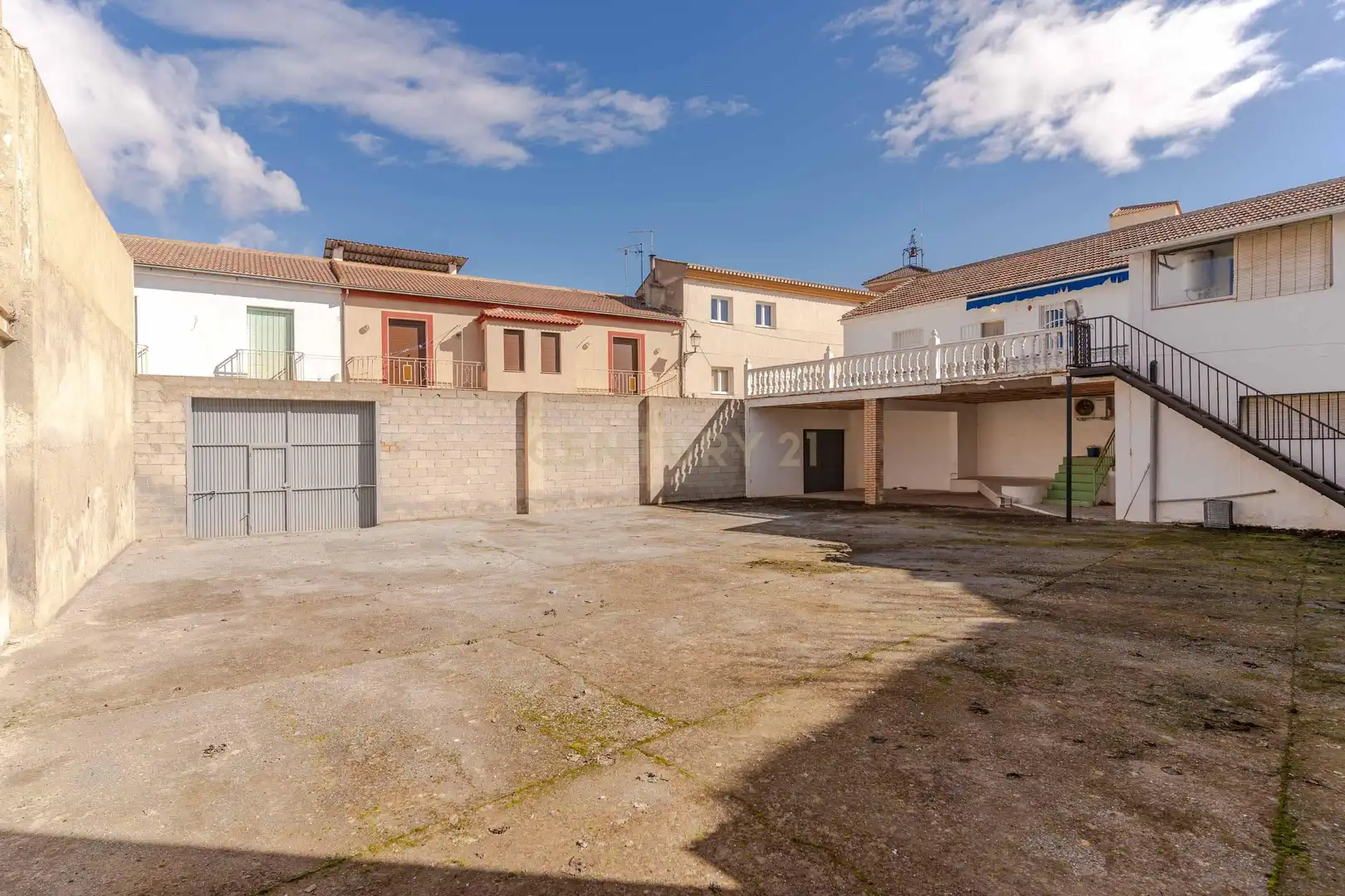 Casa amb terrassa en venda a REAL 30, imagen 78